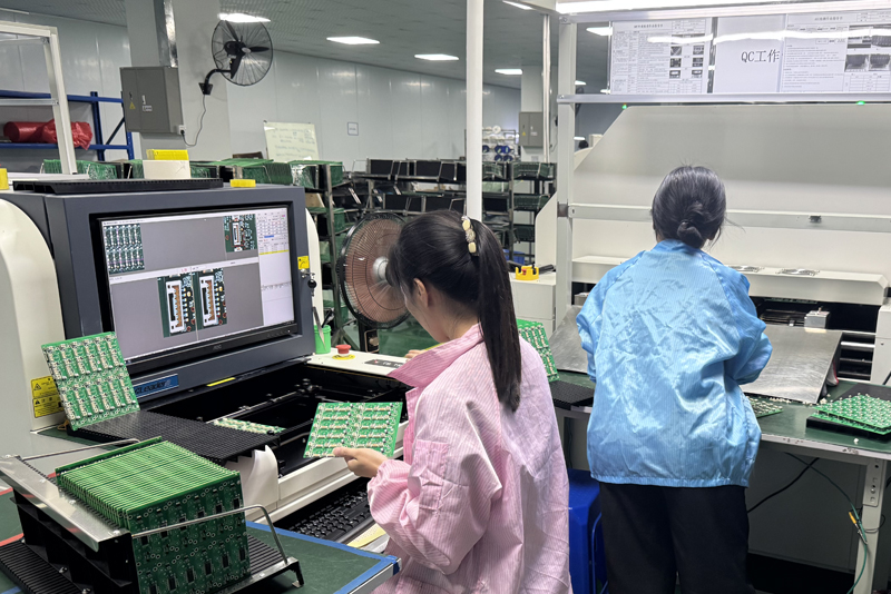 HUB扩展坞定制方案公司