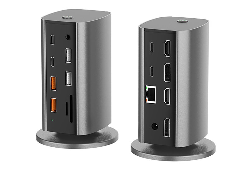 多功能扩展坞定制