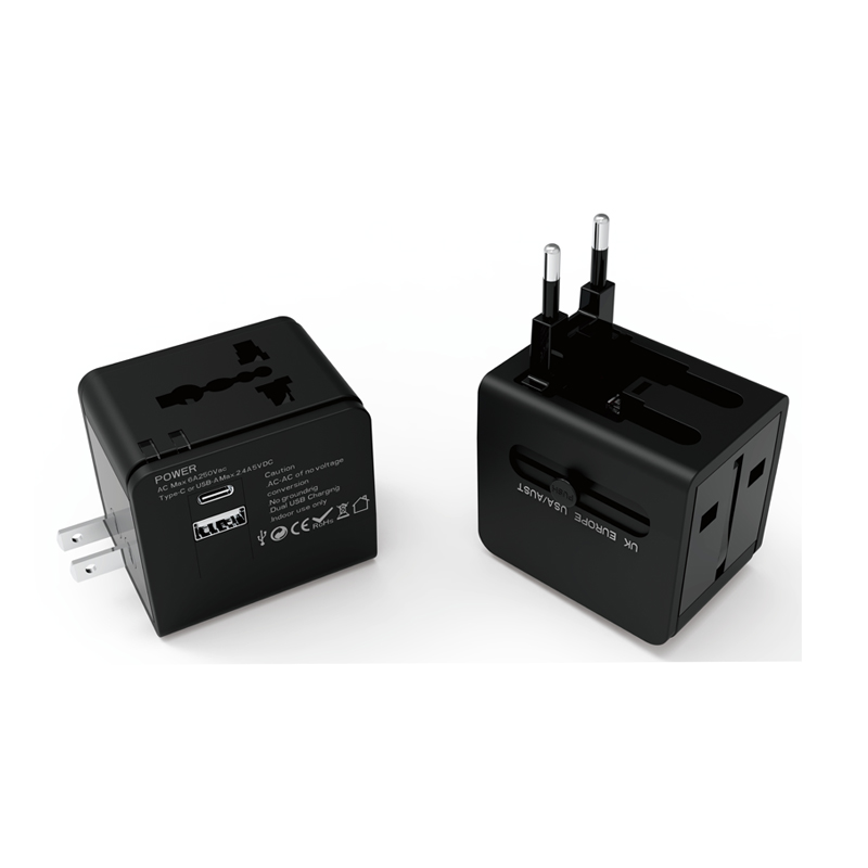 多功能转换插座全球通旅行转换插头适配器