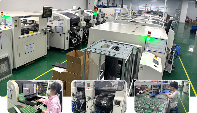 TYPE-C HUB扩展坞源头工厂