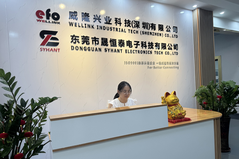 扩展坞定制源头生产厂家