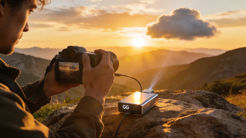 扩展坞 + 5G 模块定制方案