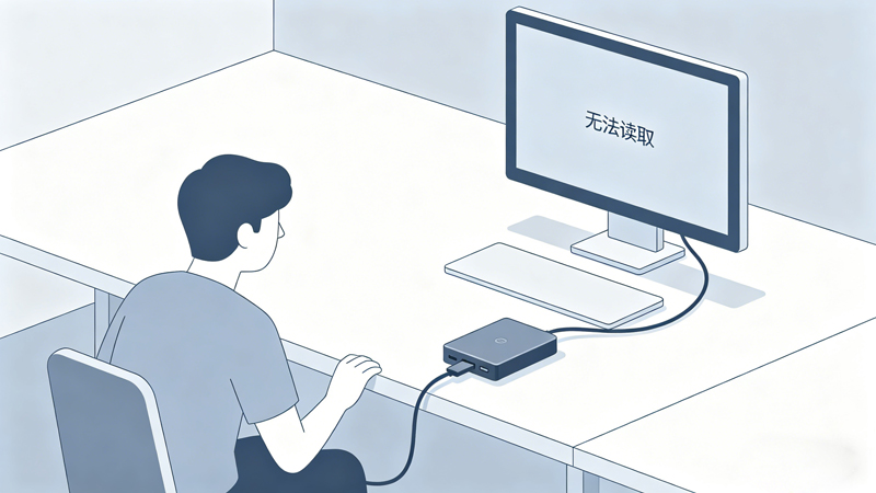 拓展坞充电、网络、存储问题